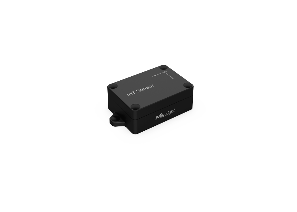 Milesight Tilt Sensor EM310-TILT