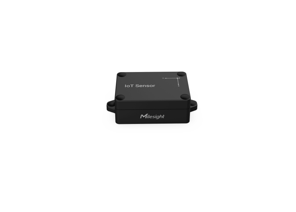Milesight Tilt Sensor EM310-TILT