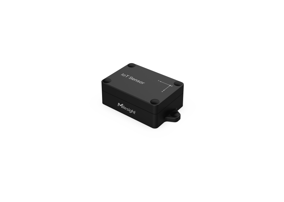 Milesight Tilt Sensor EM310-TILT