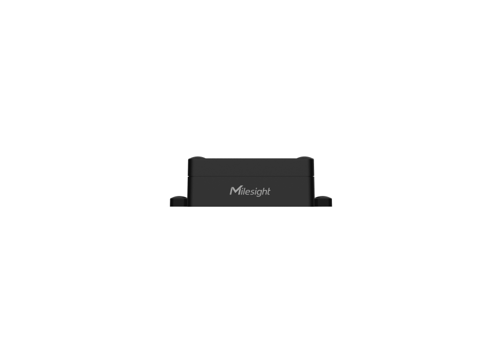 Milesight Tilt Sensor EM310-TILT