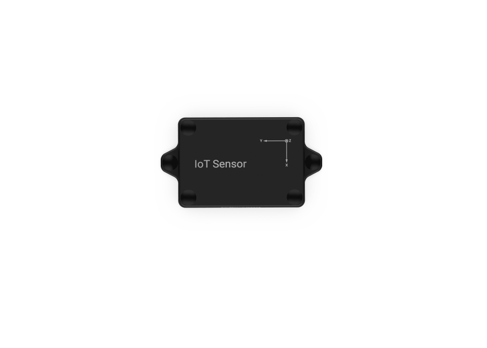 Milesight Tilt Sensor EM310-TILT