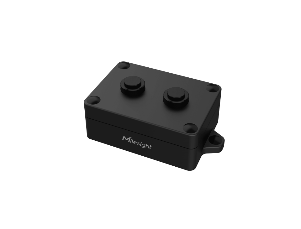 Milesight Ultrasonic Distance Sensor EM310-UDL