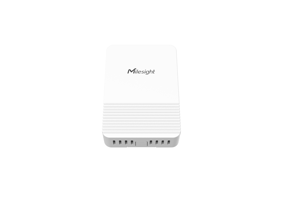 Milesight Temperature &Humidity Sensor EM320-TH