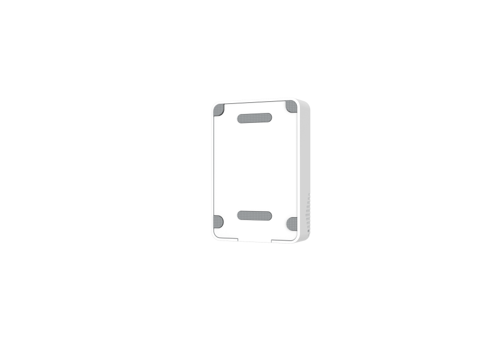 Milesight Temperature &Humidity Sensor EM320-TH