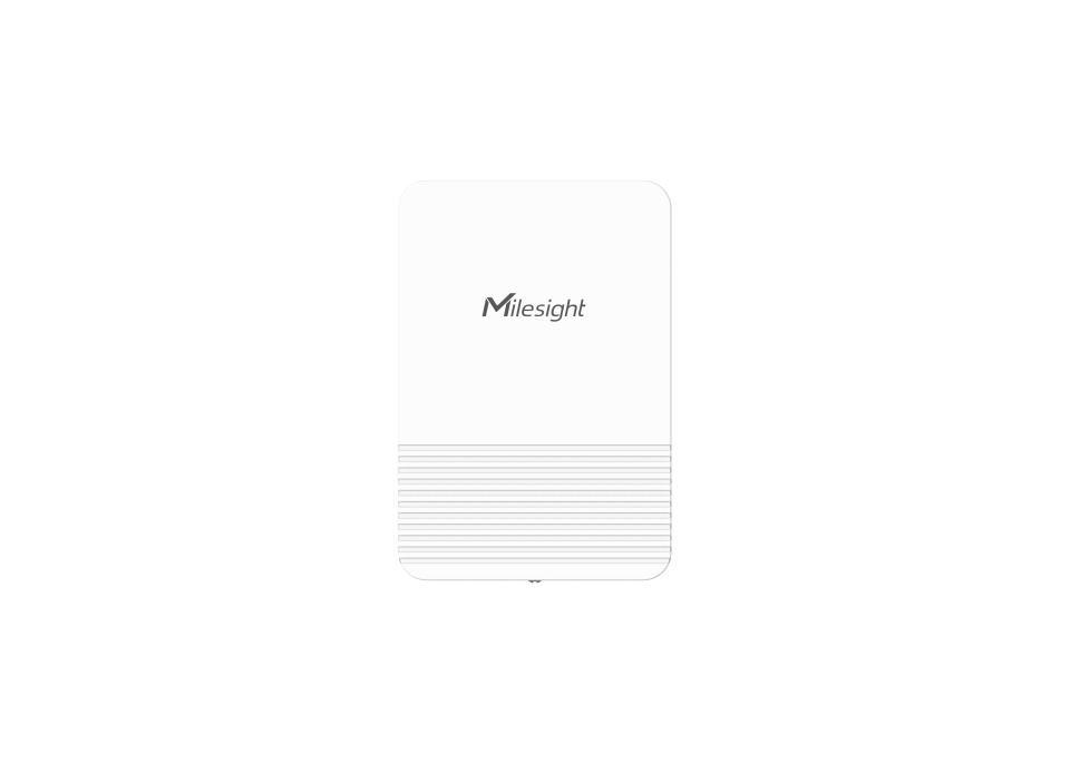 Milesight Temperature &Humidity Sensor EM320-TH