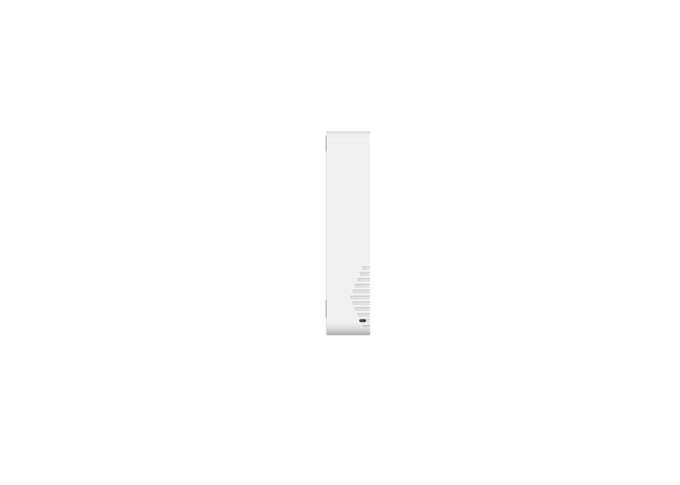 Milesight Temperature &Humidity Sensor EM320-TH