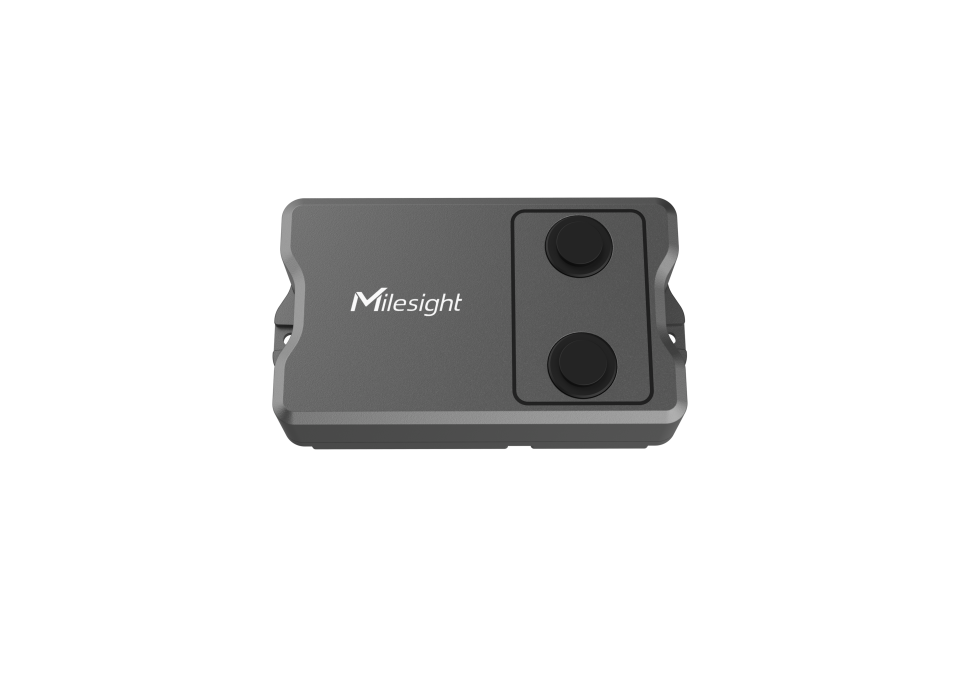 Milesight Multifunctional Ultrasonic Distance Sensor
