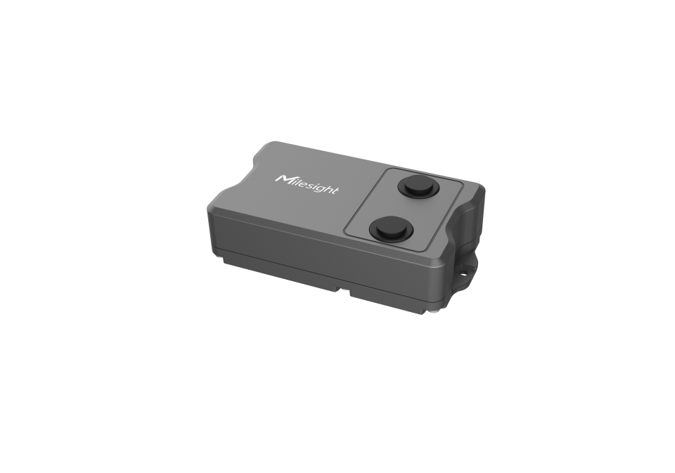 Milesight Multifunctional Ultrasonic Distance Sensor