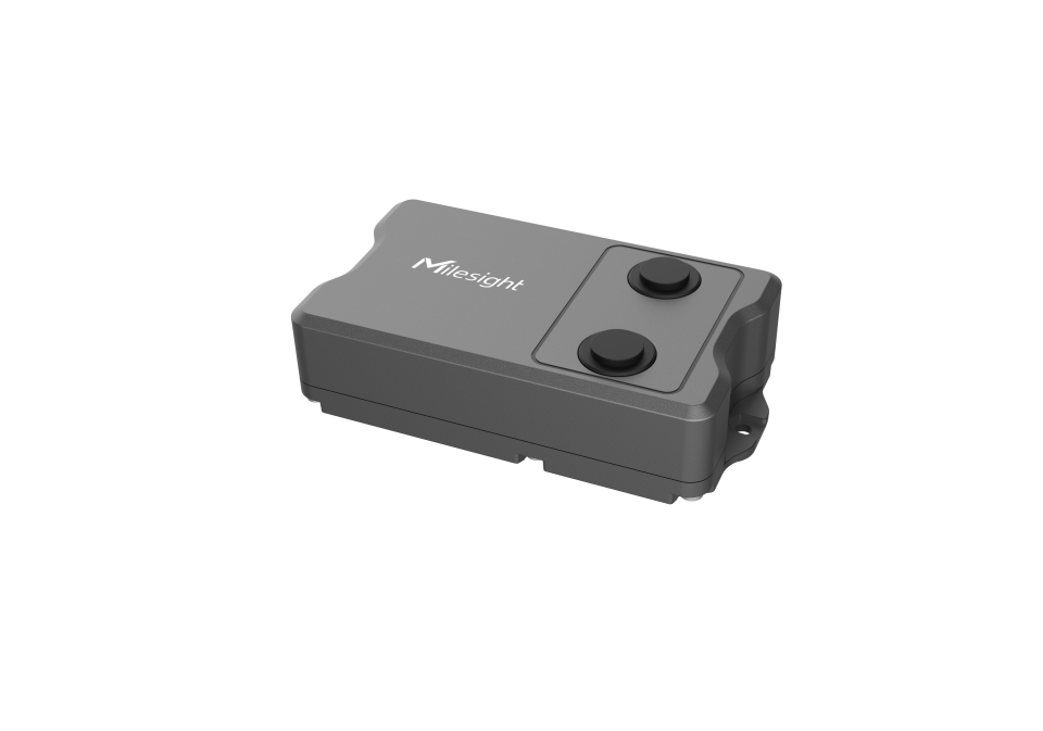 Milesight Multifunctional Ultrasonic Distance Sensor