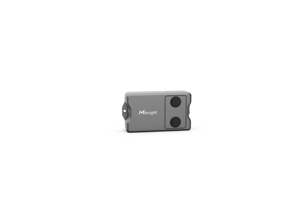 Milesight Multifunctional Ultrasonic Distance Sensor