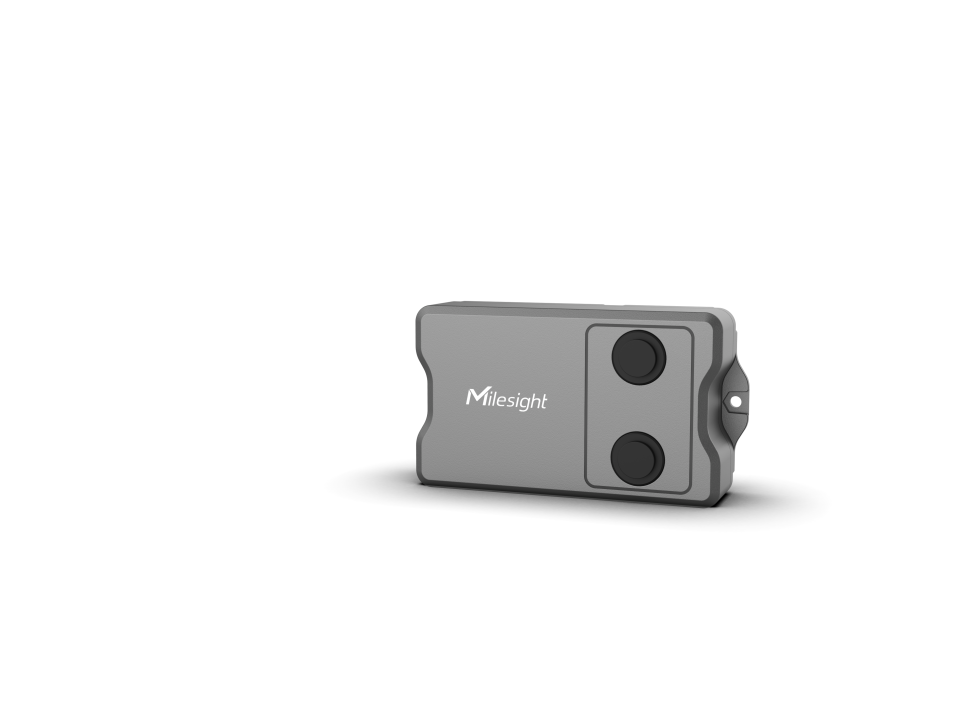 Milesight Multifunctional Ultrasonic Distance Sensor