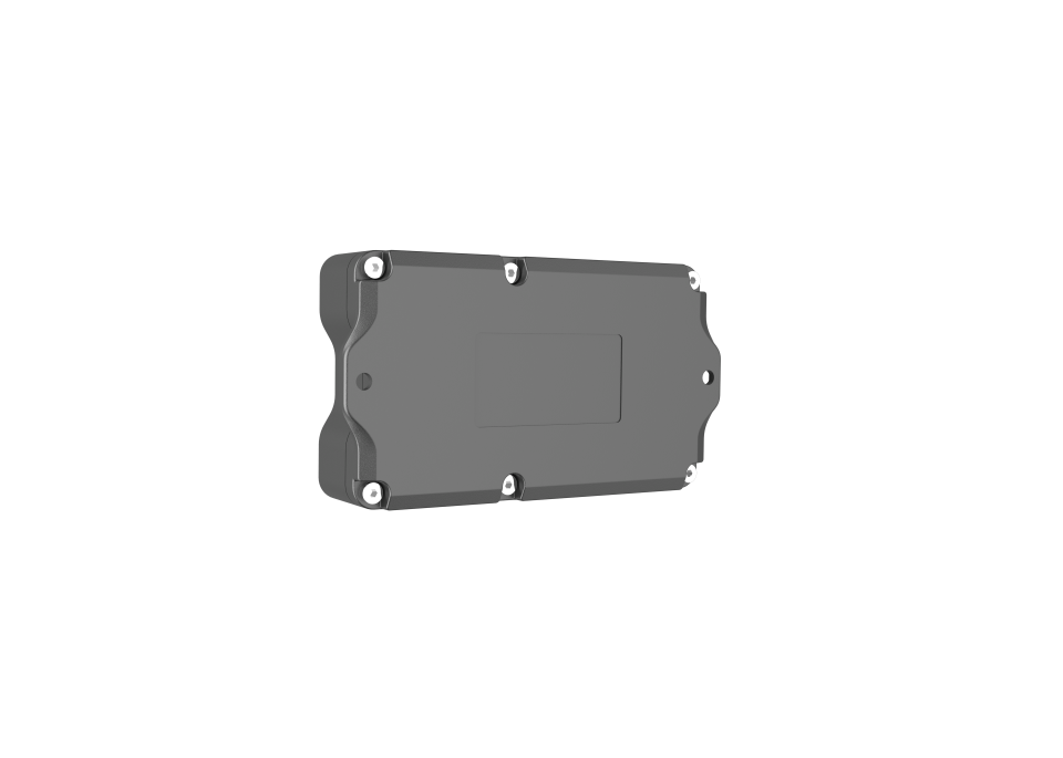Milesight ToF Laser Distance Sensor EM400-TLD