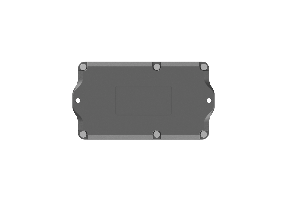 Milesight Ultrasonic Distance Sensor EM400-UDL