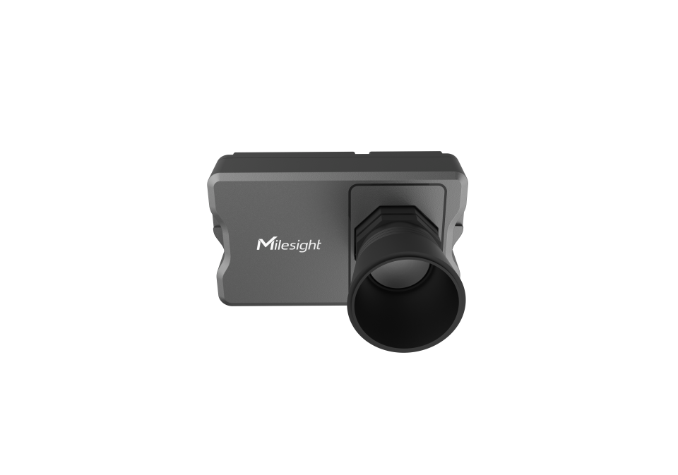Milesight Ultrasonic Distance Sensor EM400-UDL