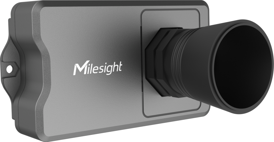 Milesight Ultrasonic Distance Sensor EM400-UDL