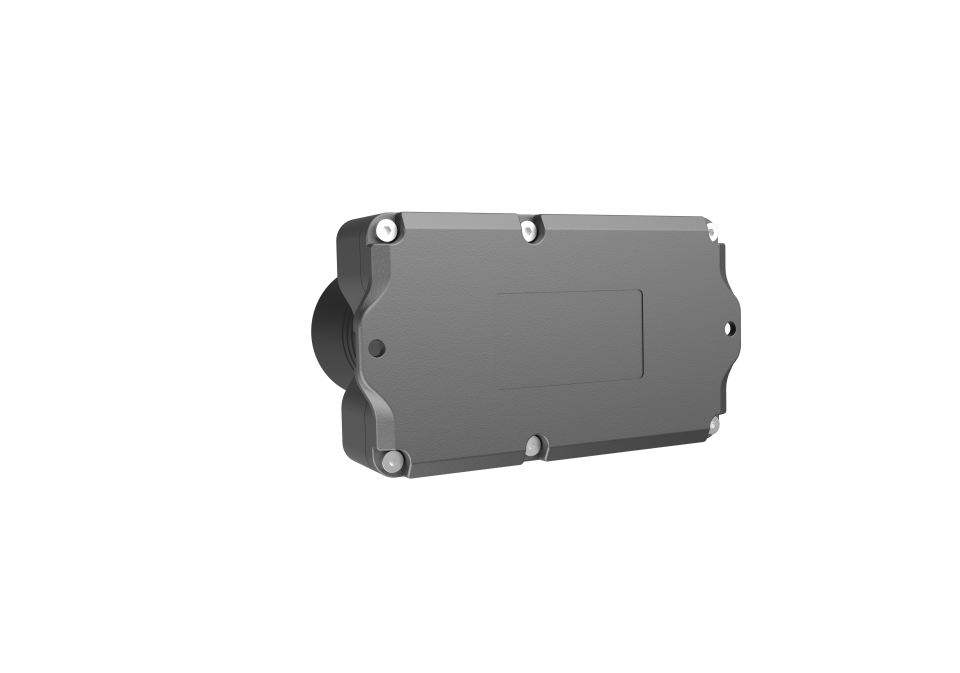 Milesight Ultrasonic Distance Sensor EM400-UDL