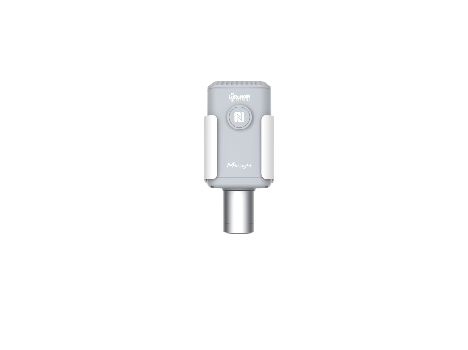 Milesight Carbon Dioxide Sensor EM500-CO2