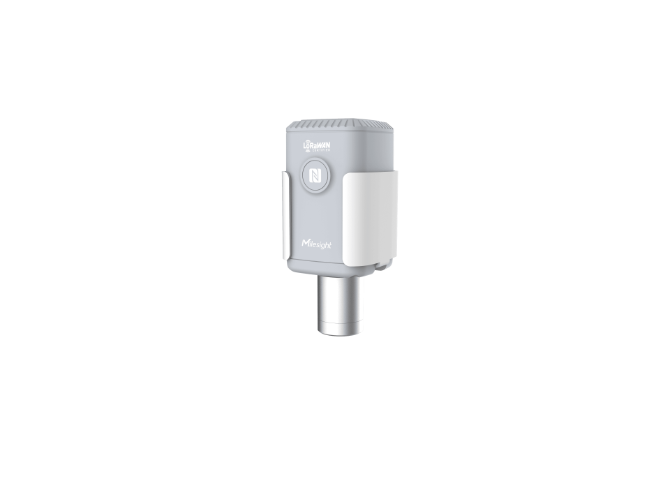Milesight Carbon Dioxide Sensor EM500-CO2