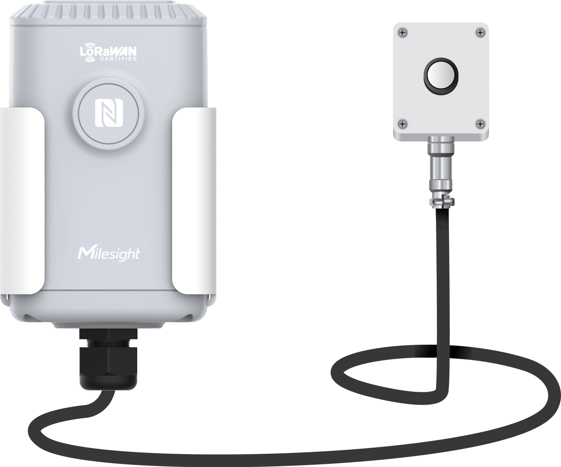 Milesight Light Sensor EM500-LGT