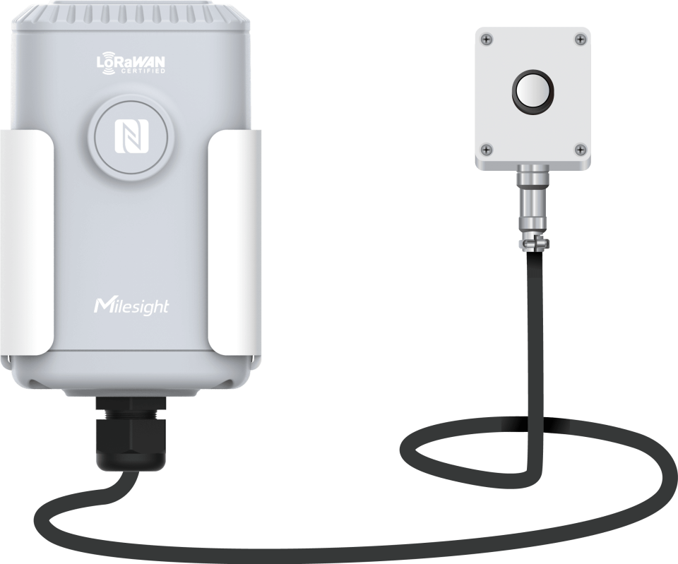 Milesight Light Sensor EM500-LGT