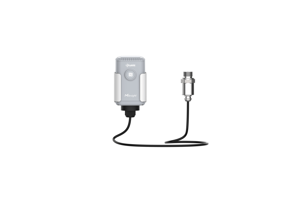 Milesight Pipe Pressure Sensor  EM500-PP