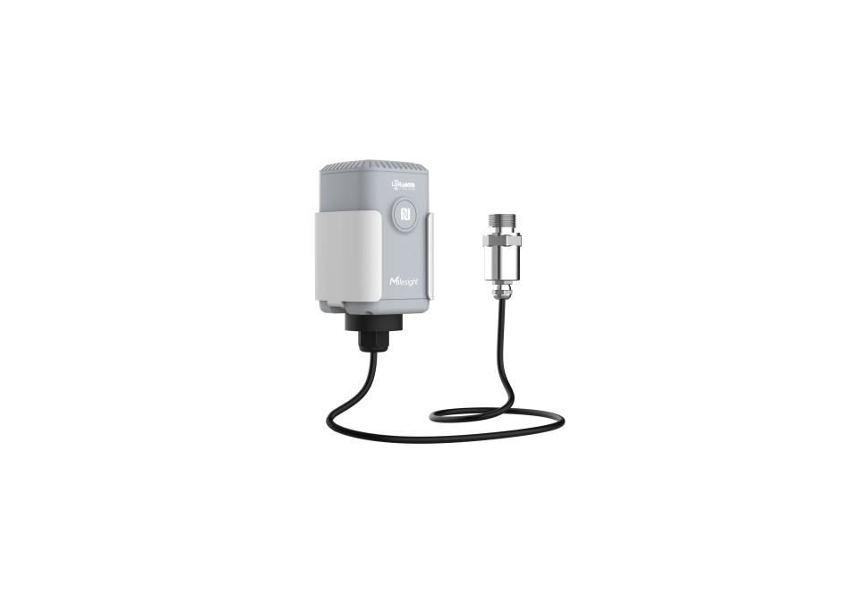 Milesight Pipe Pressure Sensor  EM500-PP