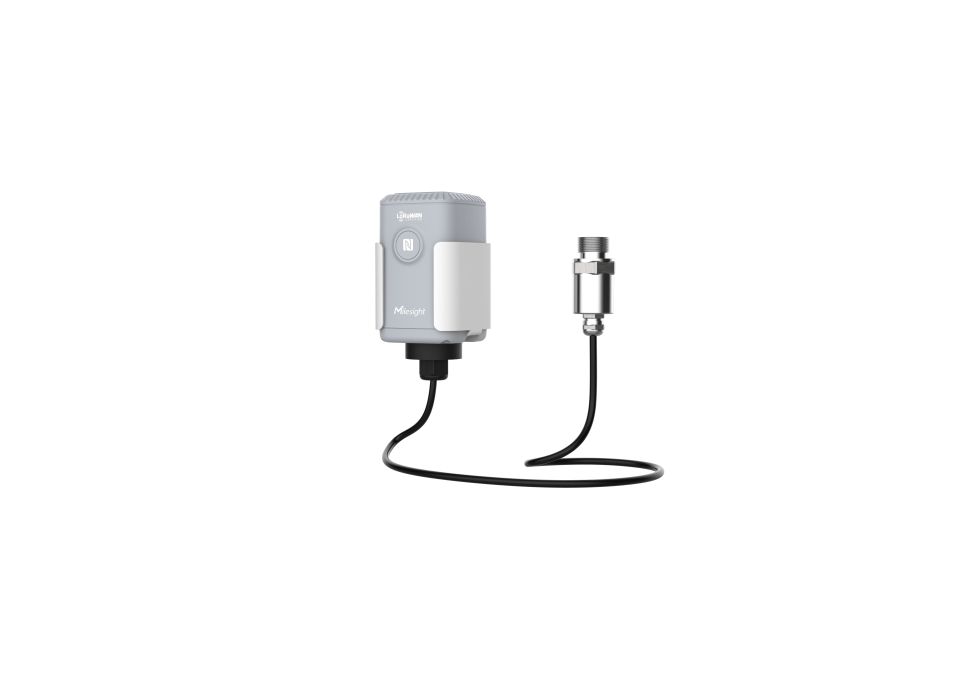 Milesight Pipe Pressure Sensor  EM500-PP
