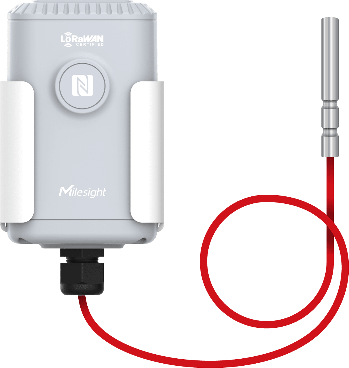 Milesight Industrial Temperature Sensor EM500-PT100