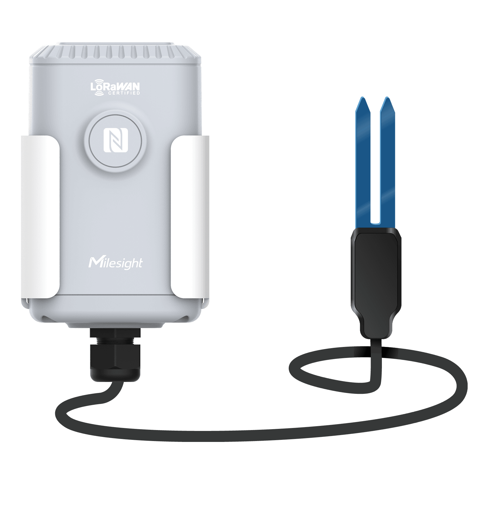 Milesight Soil Conductivity Sensor EM500-SMTC