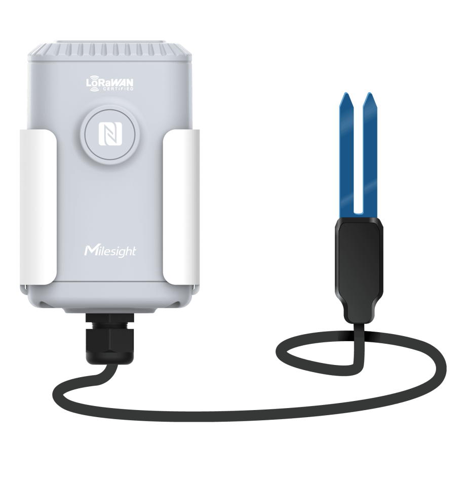 Milesight Soil Conductivity Sensor EM500-SMTC