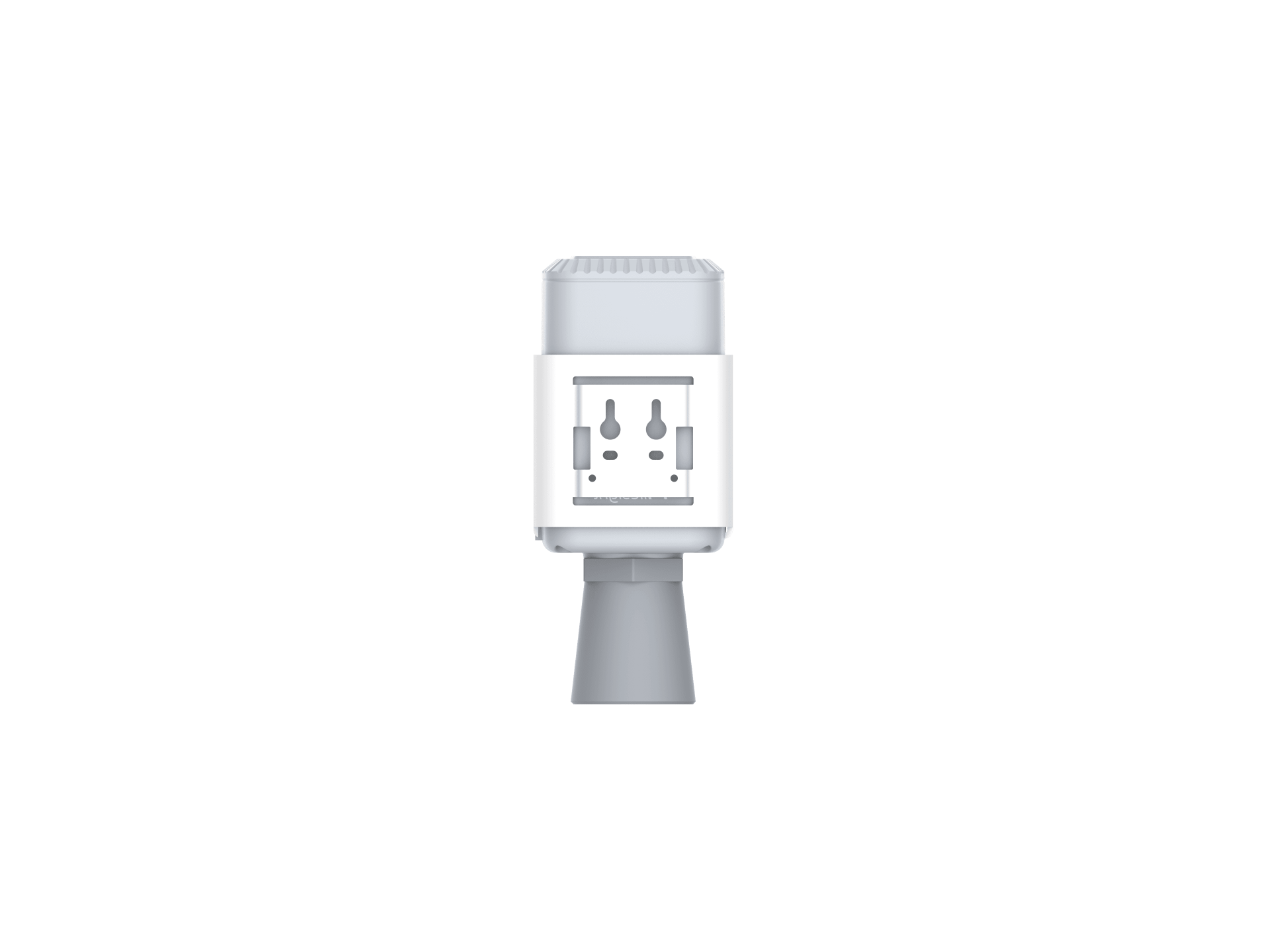 Milesight Ultrasonic Distance Sensor EM500-UDL