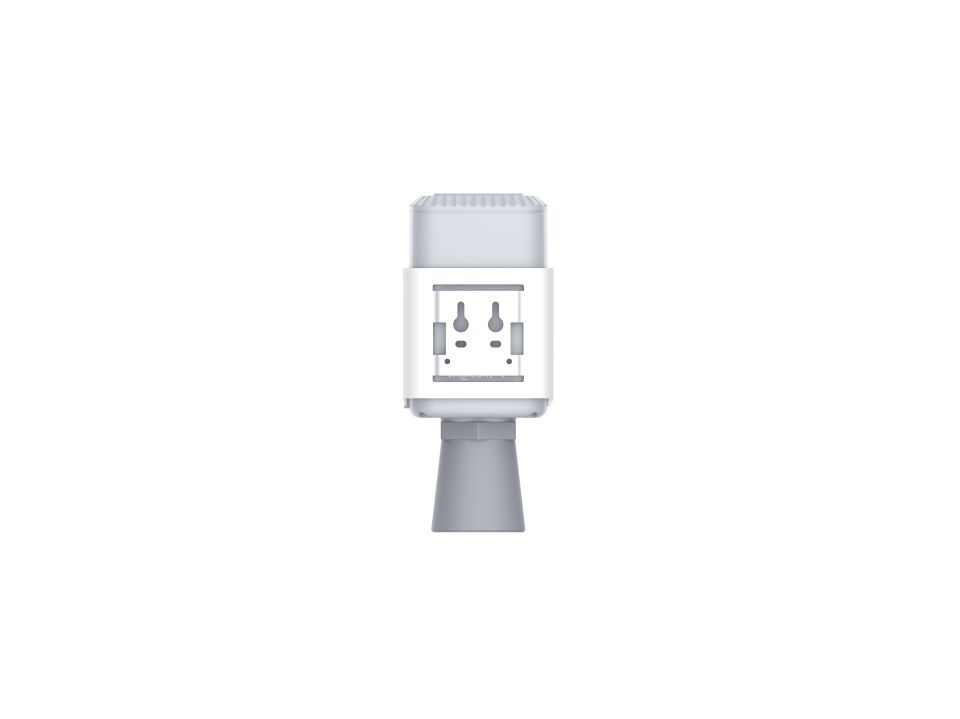 Milesight Ultrasonic Distance Sensor EM500-UDL