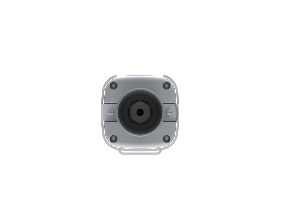 Milesight Ultrasonic Distance Sensor EM500-UDL