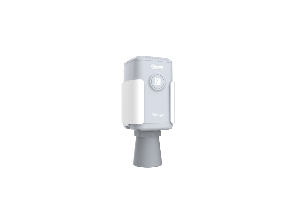 Milesight Ultrasonic Distance Sensor EM500-UDL