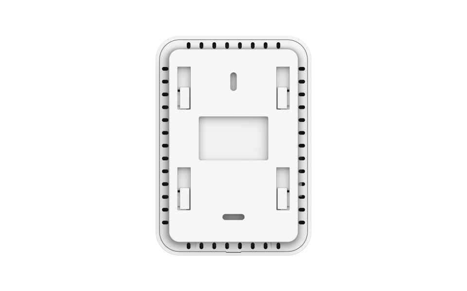 Milesight Residential Gas Detector GS101