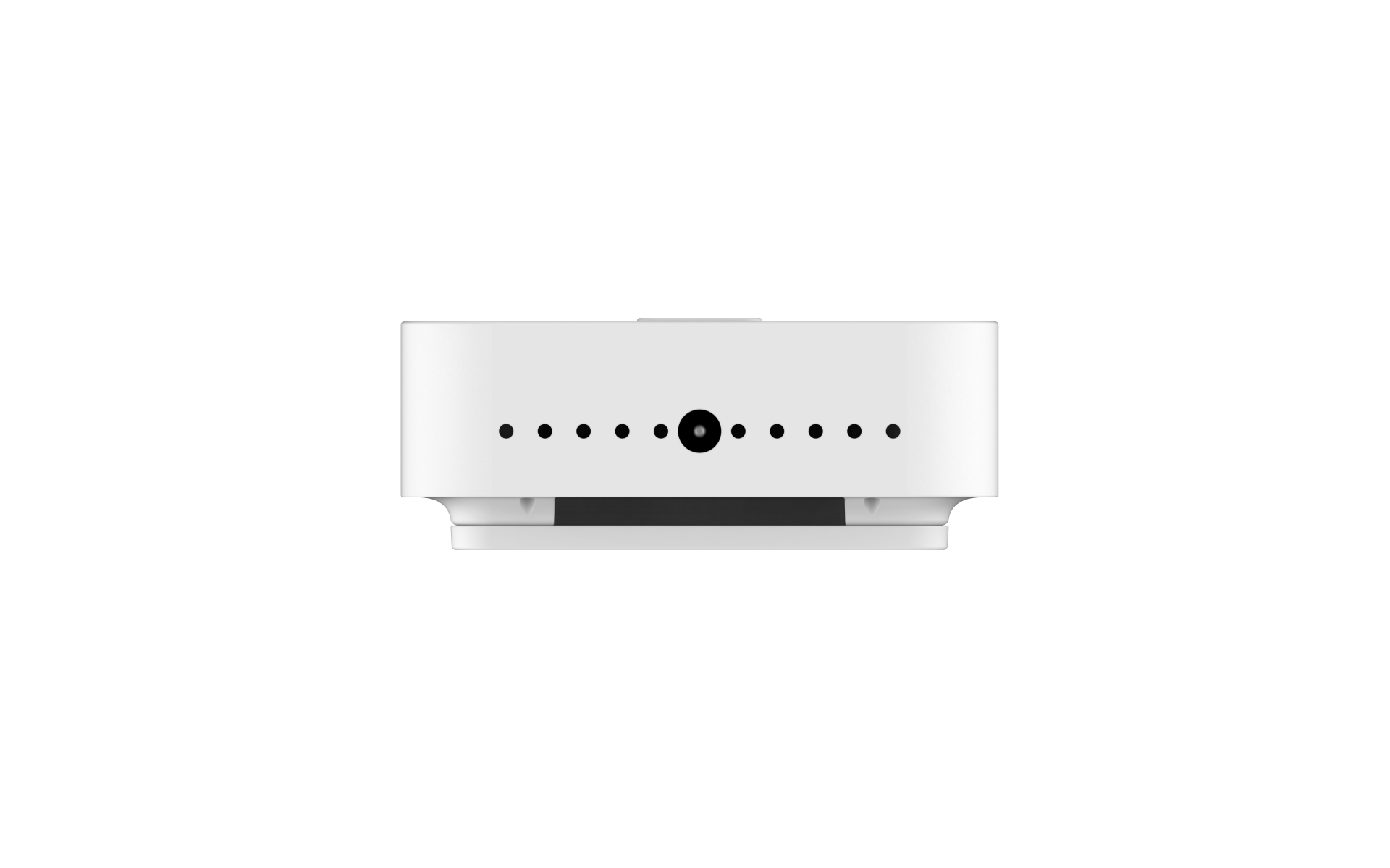 Milesight Residential Gas Detector GS101