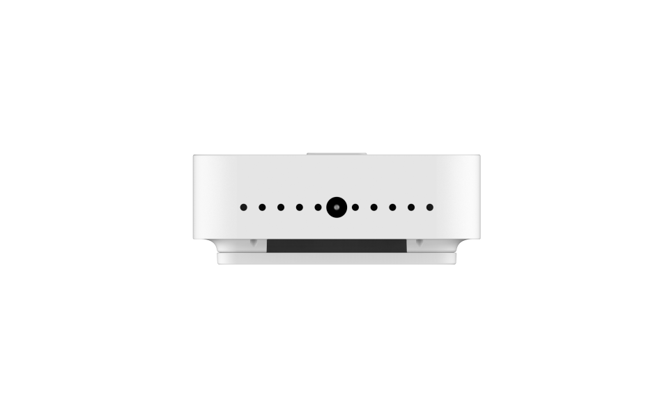 Milesight Residential Gas Detector GS101