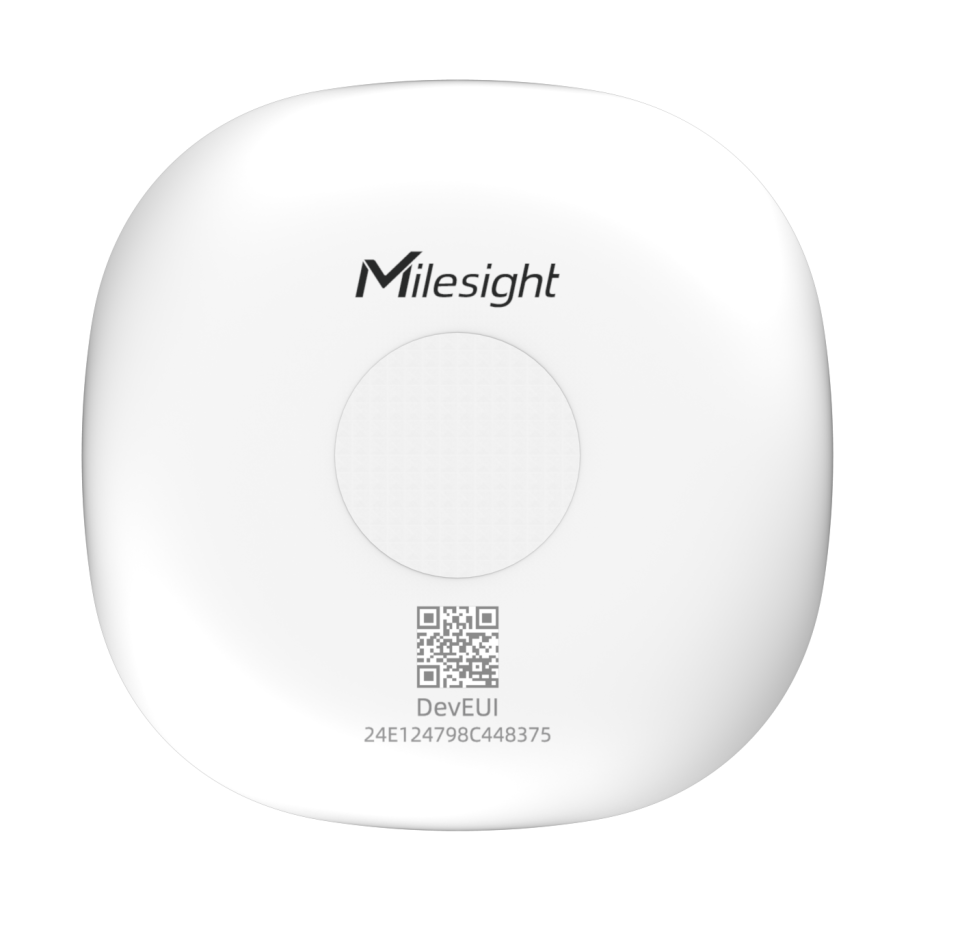 Milesight Insertion Temperature Sensor TS101