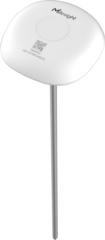 Milesight Insertion Temperature Sensor TS101