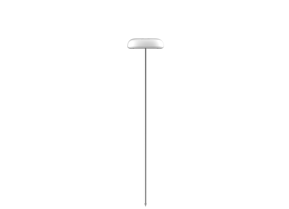 Milesight Insertion Temperature Sensor TS101