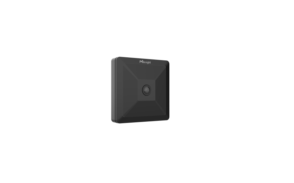 Milesight AI Workplace Occupancy Sensor VS121