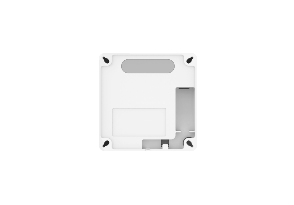 Milesight AI Workplace Occupancy Sensor VS121