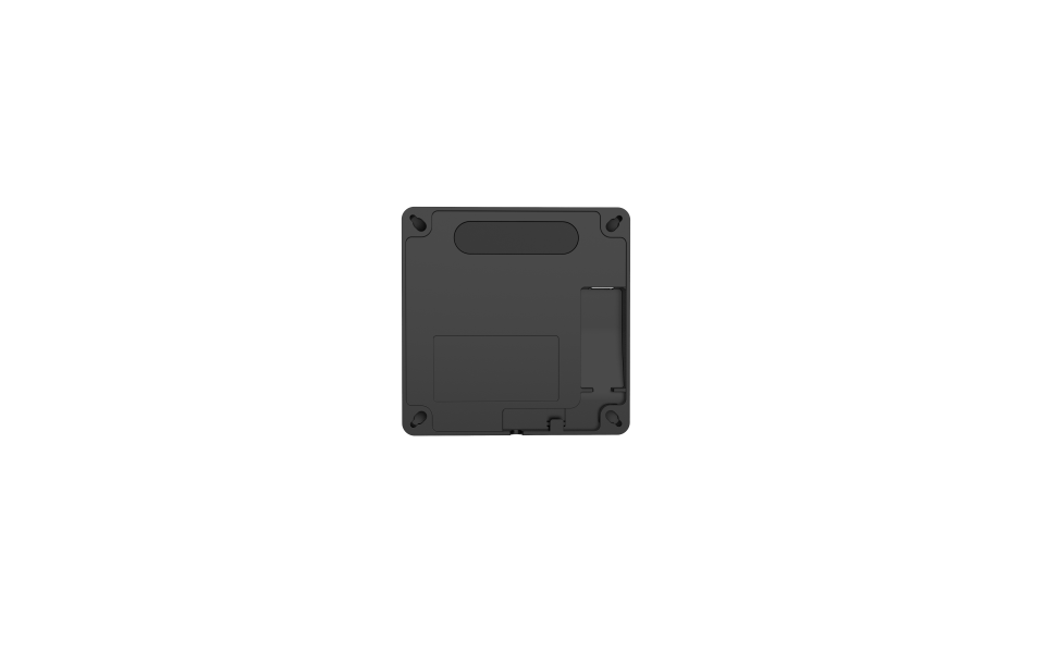 Milesight AI Workplace Occupancy Sensor VS121