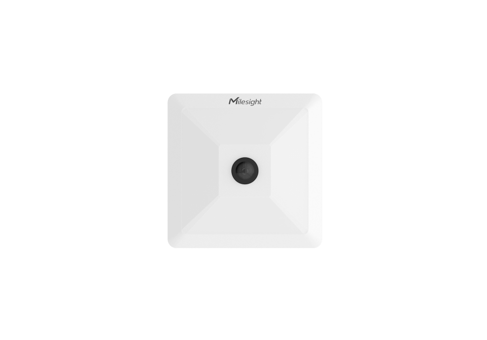 Milesight AI Workplace Occupancy Sensor VS121