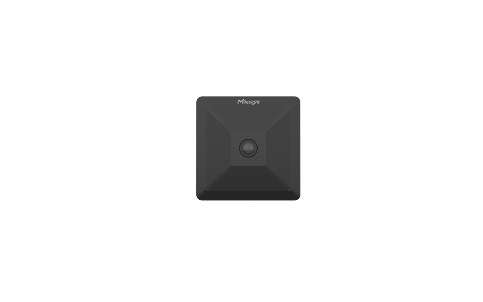 Milesight AI Workplace Occupancy Sensor VS121