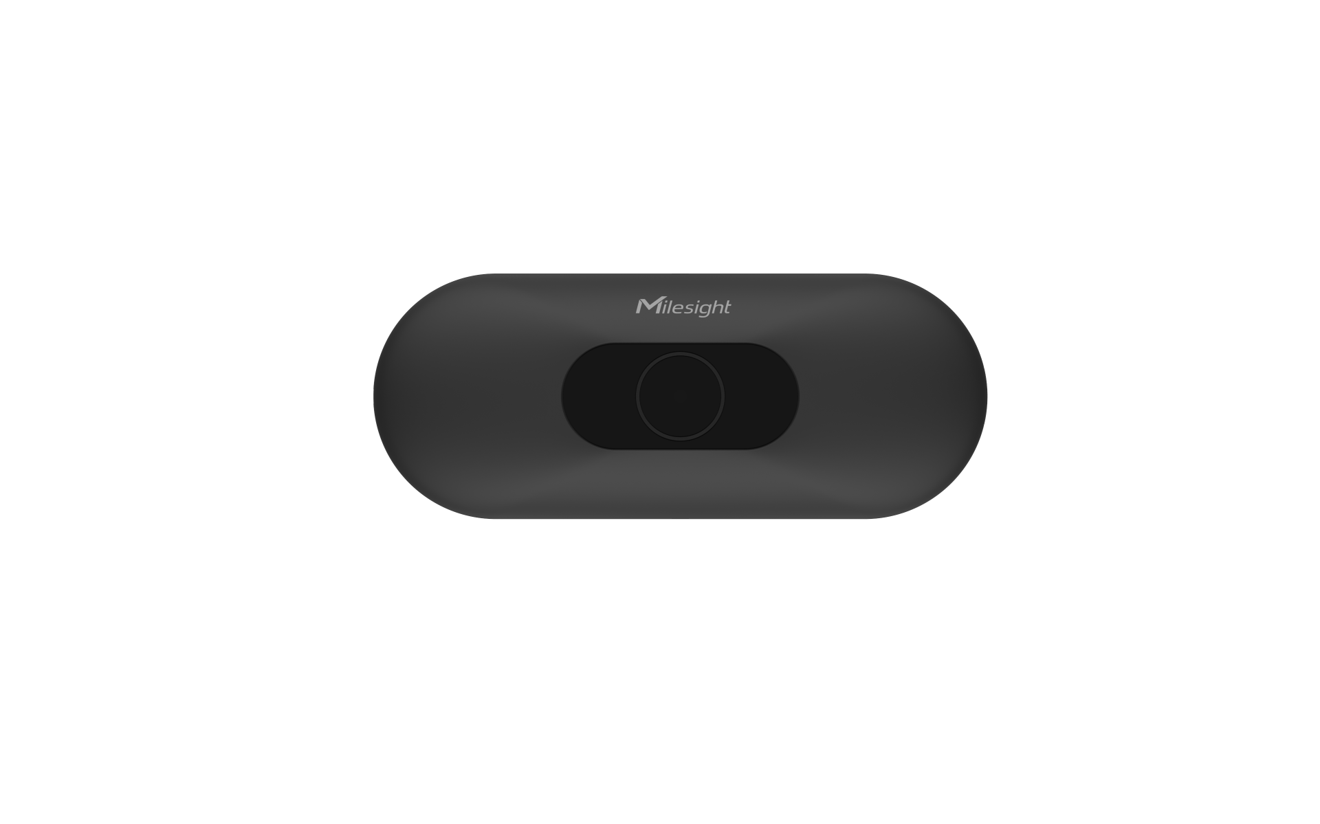 Milesight AI ToF People Counting Sensor VS133