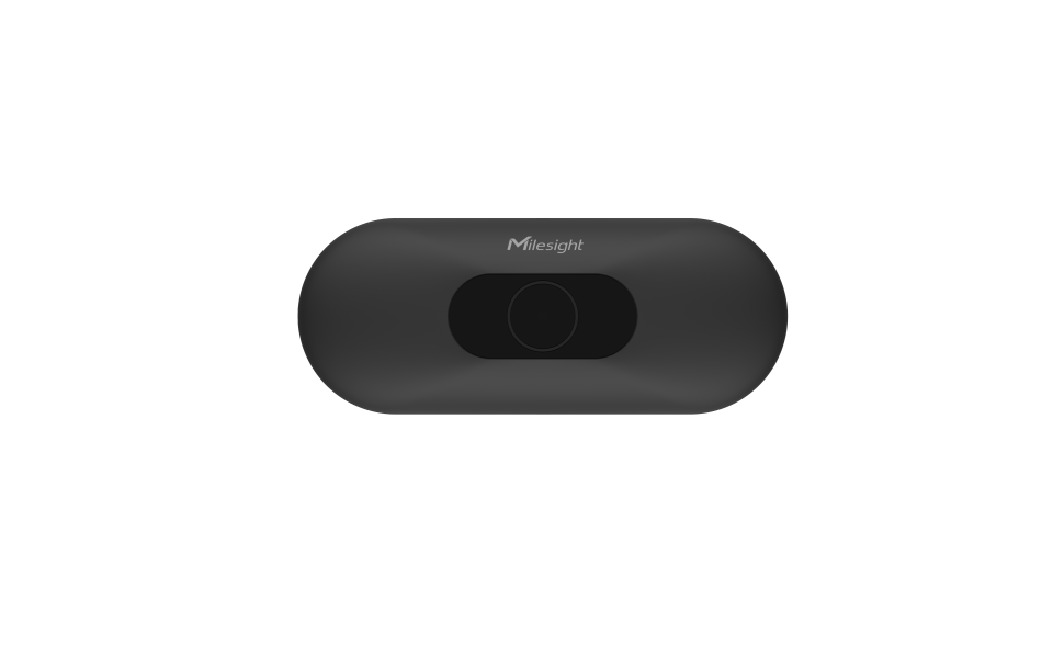 Milesight AI ToF People Counting Sensor VS133