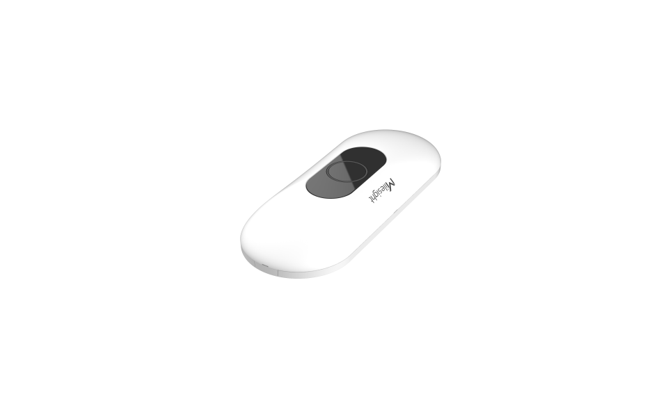Milesight AI ToF People Counting Sensor VS133