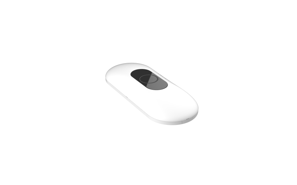 Milesight AI ToF People Counting Sensor VS133