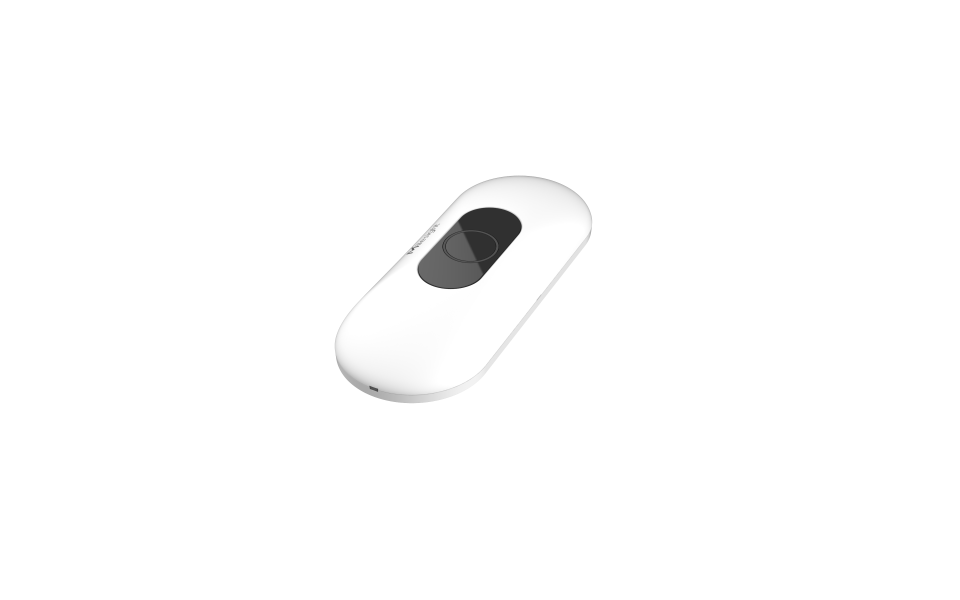 Milesight AI ToF People Counting Sensor VS133